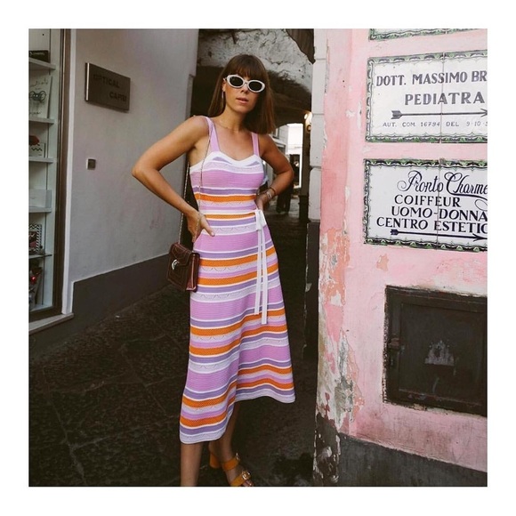 Alice McCall Go Go Dress XS - Picture 5 of 5